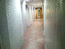 коридор гостиницы